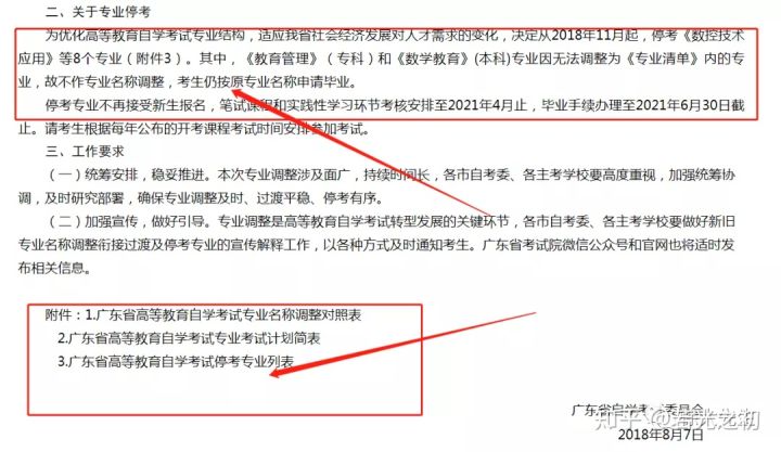 学历政策改革：全国政策汇总解析(图3)