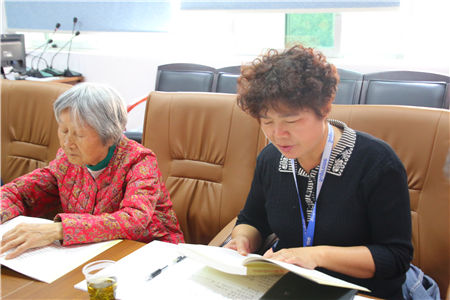 长沙长华社区：传递核工精神的温度和味道(图5)